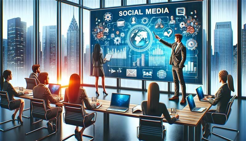 Digital Marketing
