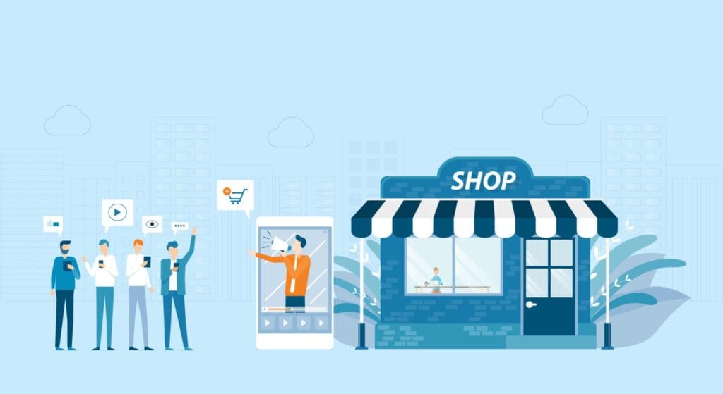 Why Small Businesses in Hyderabad Need Digital Marketing